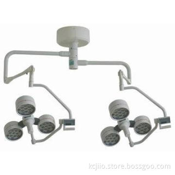 MR02-LED3+3 3+3 3.8V / 1W, AC 110 - 240V Ceiling Mounted LE